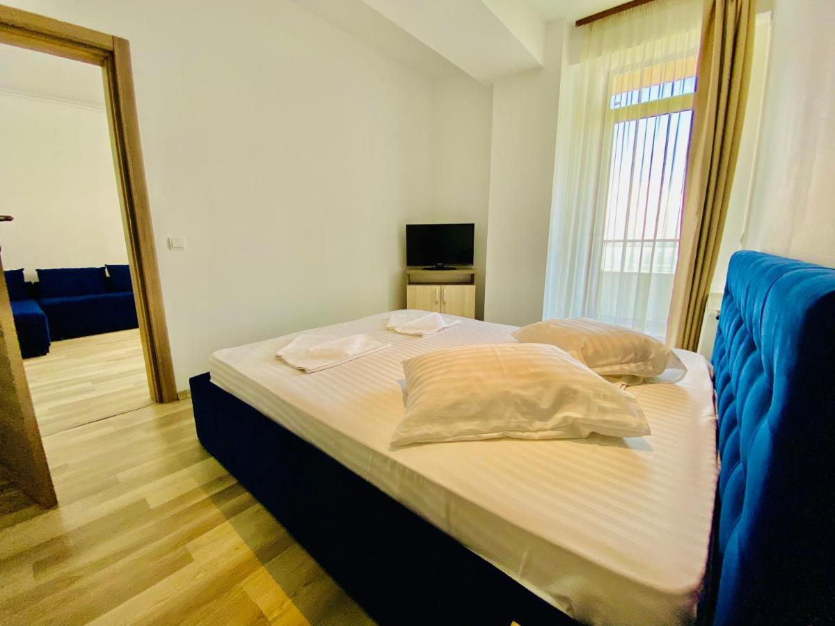 Gh Summerland Mamaia Exterior foto